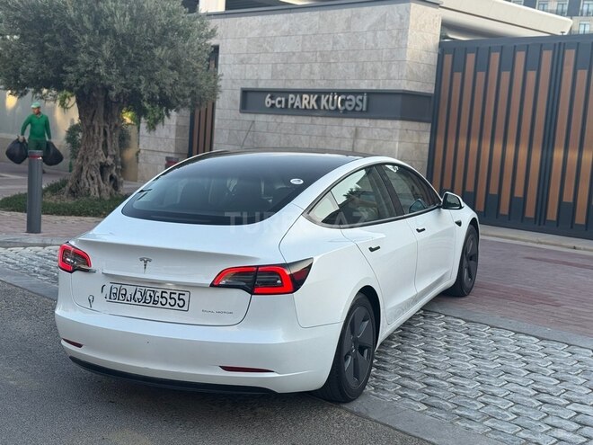 Tesla Model 3 2023, 33,000 km - 0.0 l - Bakı