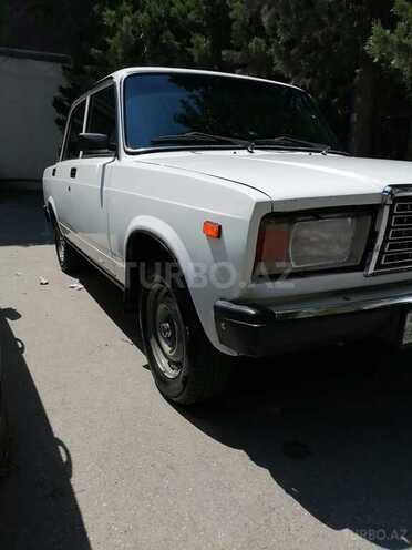 LADA (VAZ) 2107 1997, 78,500 km - 1.6 l - Bakı