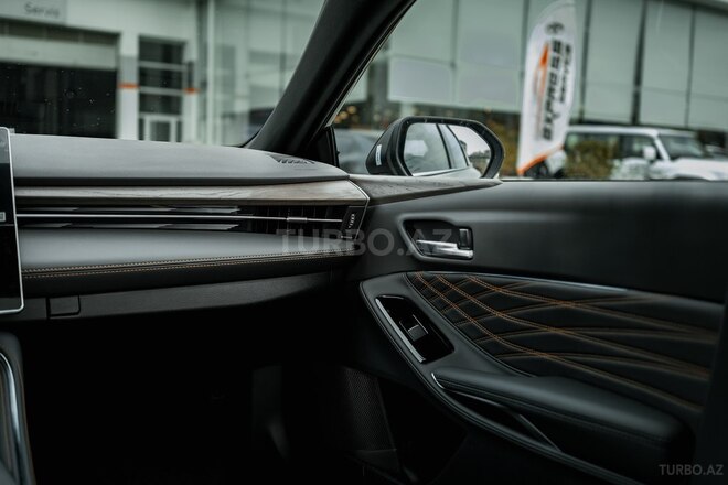 Toyota Avalon 2025, 0 km - 2.5 л - Bakı