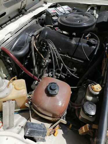 LADA (VAZ) 2107 1997, 78,500 km - 1.6 l - Bakı