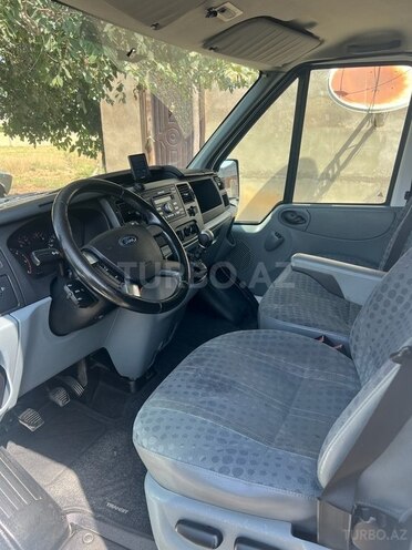 Ford Transit 2009, 320,125 km - 2.2 l - Cəlilabad