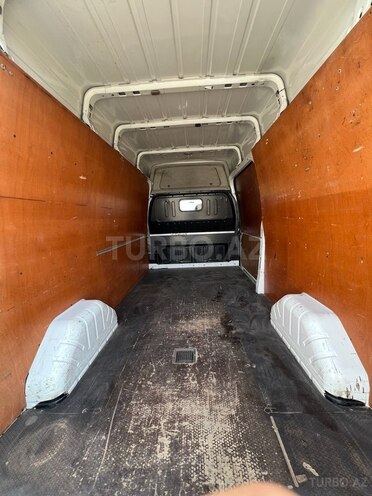 Ford Transit 2009, 320,125 km - 2.2 l - Cəlilabad