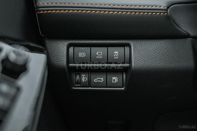 Toyota Avalon 2025, 0 km - 2.5 л - Bakı