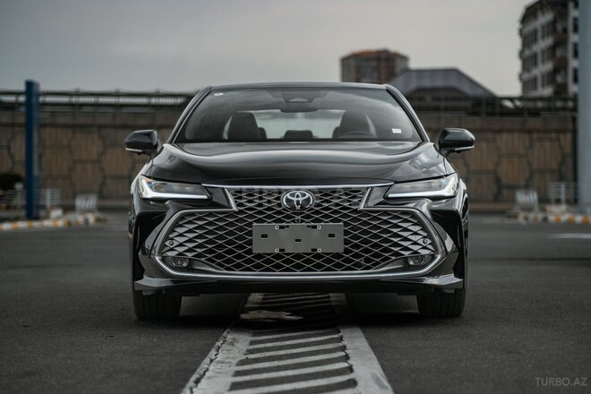 Toyota Avalon 2025, 0 km - 2.5 л - Bakı