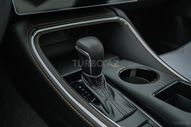 Toyota Avalon 2025, 0 km - 2.5 л - Bakı