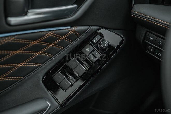 Toyota Avalon 2025, 0 km - 2.5 л - Bakı
