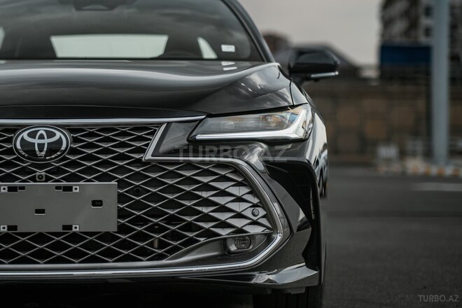 Toyota Avalon 2025, 0 km - 2.5 л - Bakı