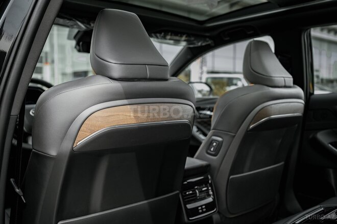 Toyota Avalon 2025, 0 km - 2.5 л - Bakı