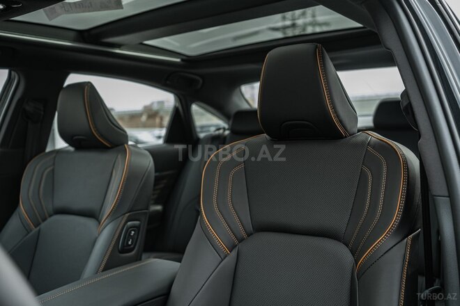 Toyota Avalon 2025, 0 km - 2.5 л - Bakı