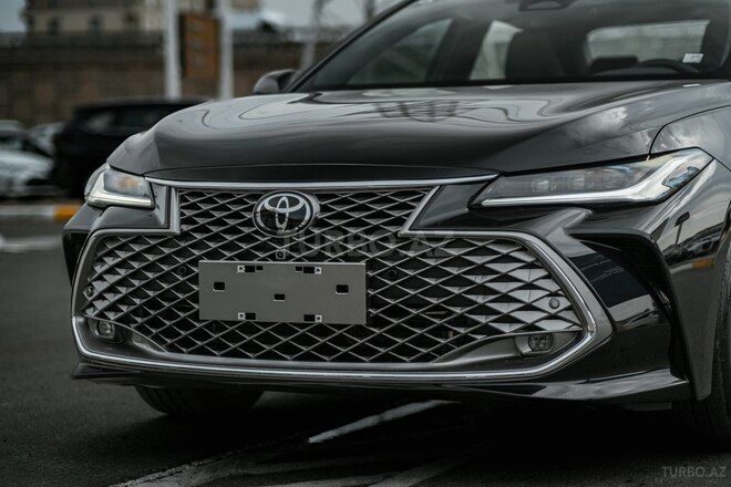 Toyota Avalon 2025, 0 km - 2.5 л - Bakı