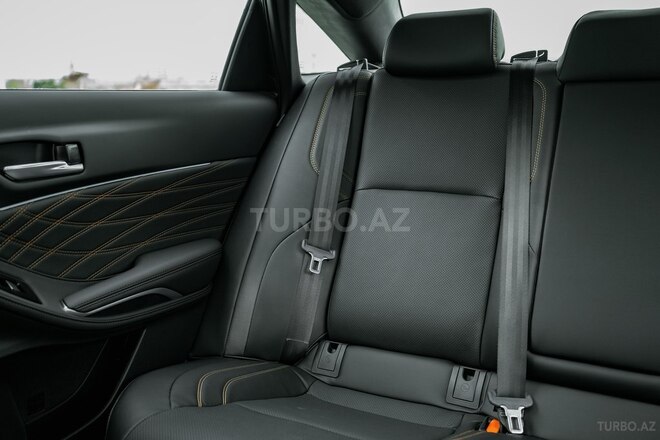 Toyota Avalon 2025, 0 km - 2.5 л - Bakı
