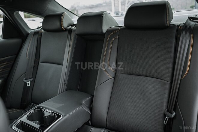 Toyota Avalon 2025, 0 km - 2.5 л - Bakı