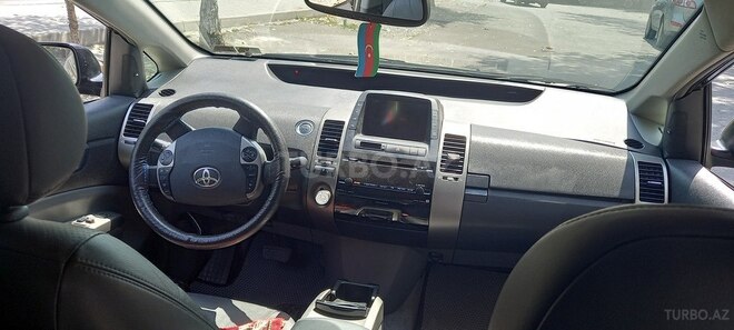 Toyota Prius 2009, 350,000 km - 1.8 л - Qəbələ