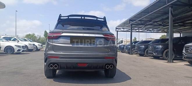 Geely Coolray 2023, 29,019 km - 1.5 l - Bakı