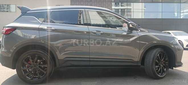Geely Coolray 2023, 29,019 km - 1.5 l - Bakı