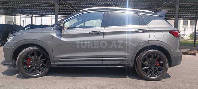 Geely Coolray 2023, 29,019 km - 1.5 l - Bakı