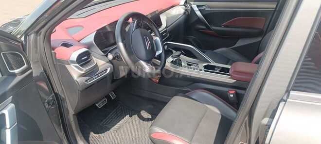 Geely Coolray 2023, 29,019 km - 1.5 l - Bakı