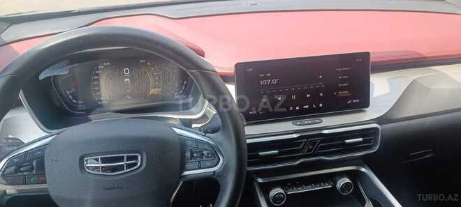 Geely Coolray 2023, 29,019 km - 1.5 l - Bakı