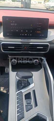Geely Coolray 2023, 29,019 km - 1.5 l - Bakı