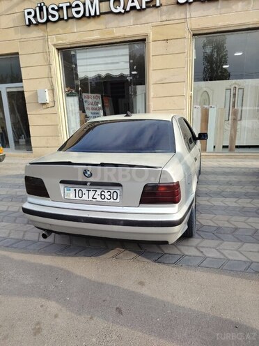 BMW 316 1993, 286,000 km - 1.6 l - Bərdə