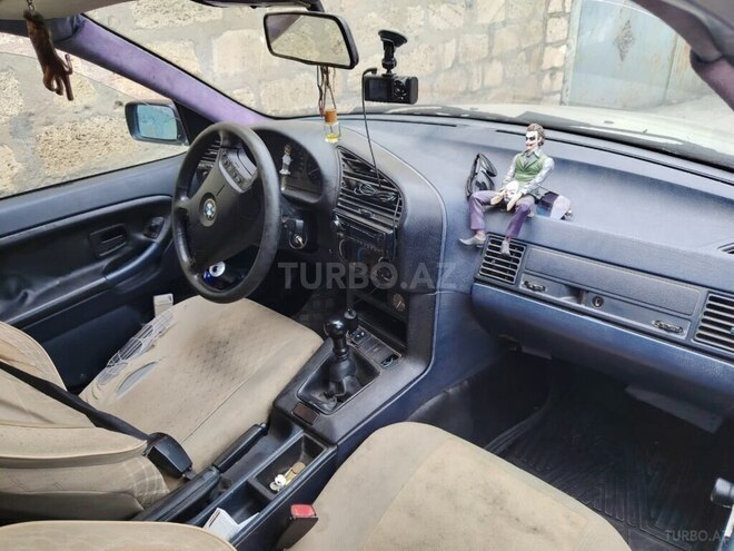 BMW 316 1993, 286,000 km - 1.6 l - Bərdə