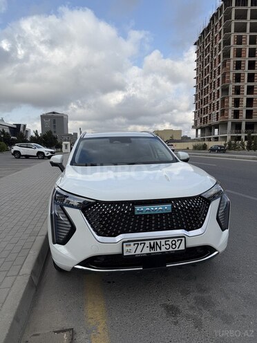 Haval Jolion 2023, 9,355 km - 1.5 l - Bakı