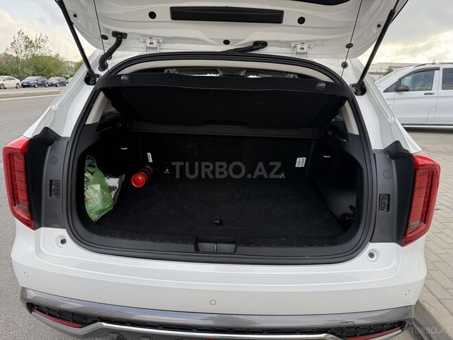 Haval Jolion 2023, 9,355 km - 1.5 l - Bakı