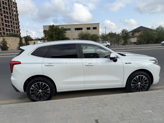 Haval Jolion 2023, 9,355 km - 1.5 l - Bakı
