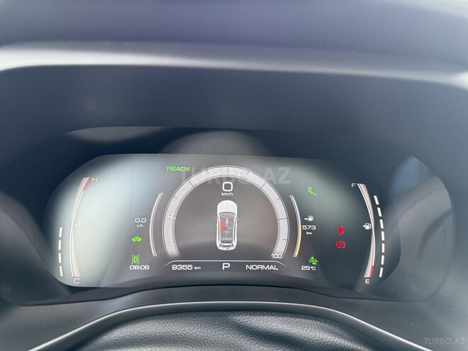 Haval Jolion 2023, 9,355 km - 1.5 l - Bakı