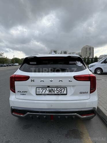 Haval Jolion 2023, 9,355 km - 1.5 l - Bakı