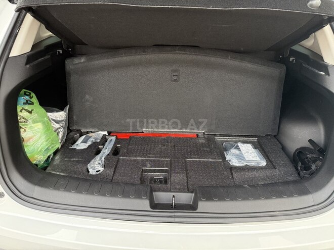 Haval Jolion 2023, 9,355 km - 1.5 l - Bakı
