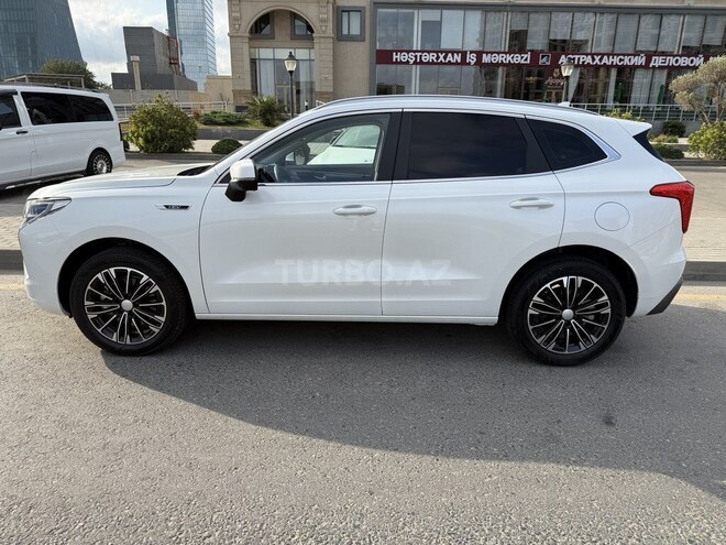 Haval Jolion 2023, 9,355 km - 1.5 l - Bakı