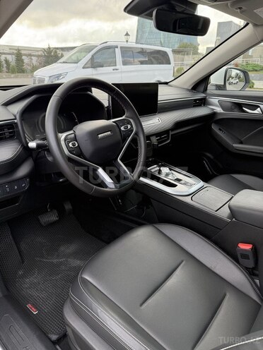 Haval Jolion 2023, 9,355 km - 1.5 l - Bakı