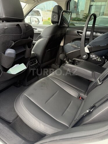 Haval Jolion 2023, 9,355 km - 1.5 l - Bakı