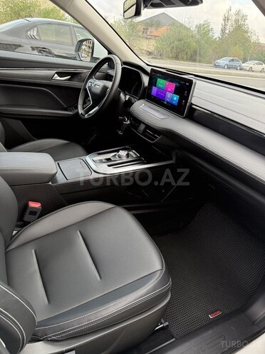 Haval Jolion 2023, 9,355 km - 1.5 l - Bakı