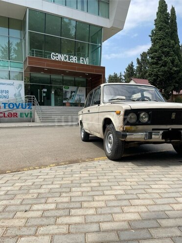LADA (VAZ) 2106 1987, 555,000 km - 1.6 л - Tovuz