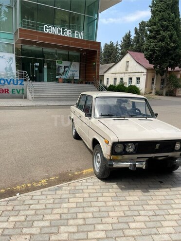 LADA (VAZ) 2106 1987, 555,000 km - 1.6 л - Tovuz