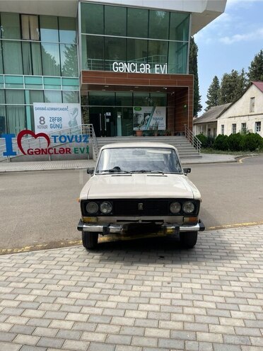 LADA (VAZ) 2106 1987, 555,000 km - 1.6 л - Tovuz