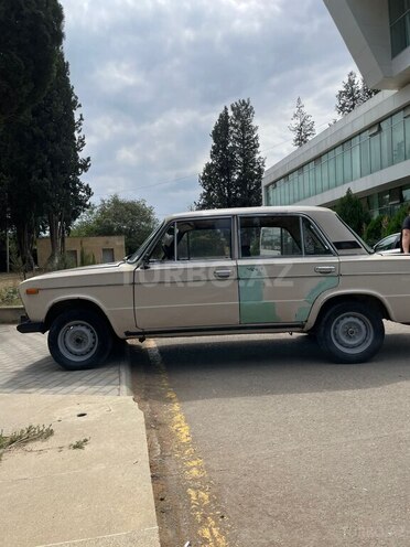 LADA (VAZ) 2106 1987, 555,000 km - 1.6 л - Tovuz