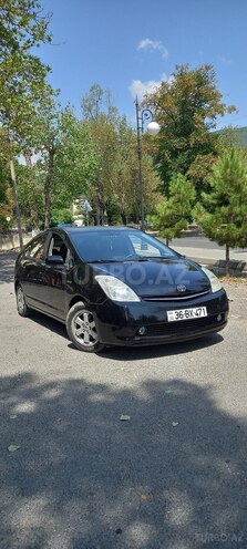 Toyota Prius 2009, 350,000 km - 1.8 л - Qəbələ