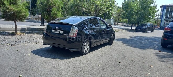 Toyota Prius 2009, 350,000 km - 1.8 л - Qəbələ