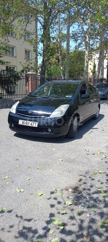 Toyota Prius 2009, 350,000 km - 1.8 л - Qəbələ