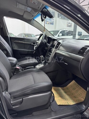 Chevrolet Captiva 2007, 283,000 km - 2.0 l - Sumqayıt