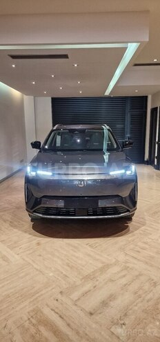 Changan Qiyuan Q05 2025, 0 km - 1.5 л - Bakı