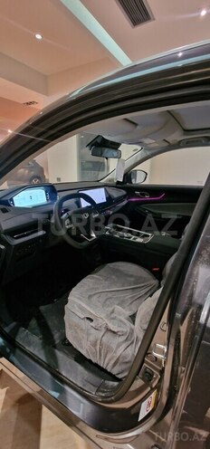 Changan Qiyuan Q05 2025, 0 km - 1.5 л - Bakı