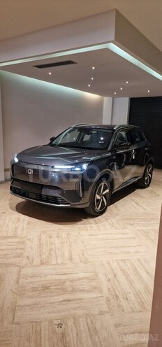 Changan Qiyuan Q05 2025, 0 km - 1.5 л - Bakı