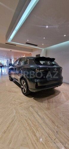Changan Qiyuan Q05 2025, 0 km - 1.5 л - Bakı