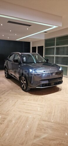 Changan Qiyuan Q05 2025, 0 km - 1.5 л - Bakı
