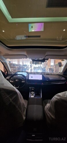 Changan Qiyuan Q05 2025, 0 km - 1.5 л - Bakı