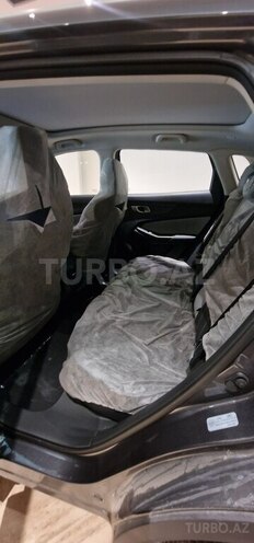 Changan Qiyuan Q05 2025, 0 km - 1.5 л - Bakı
